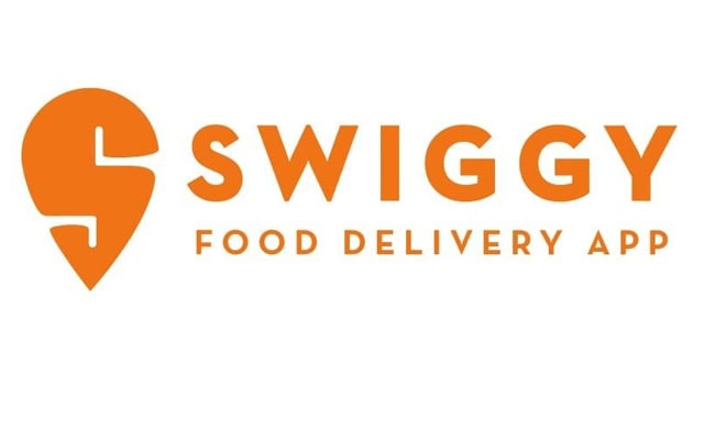 Swiggy business model logo
