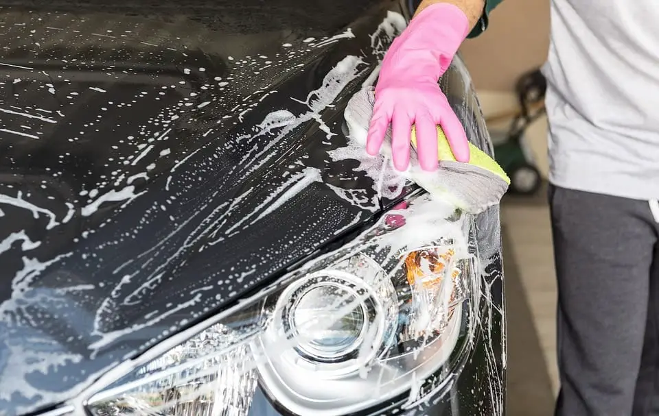 A Strategic Business Plan To Open A Car Wash Business In India 1